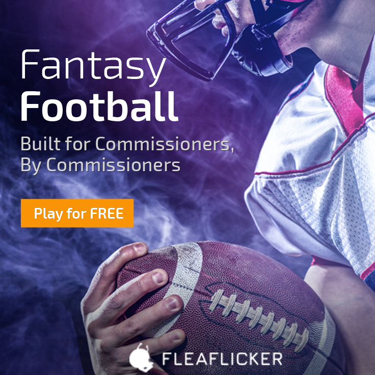 Flea Flicker Ads