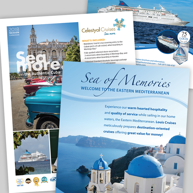 Celestyal Cruises